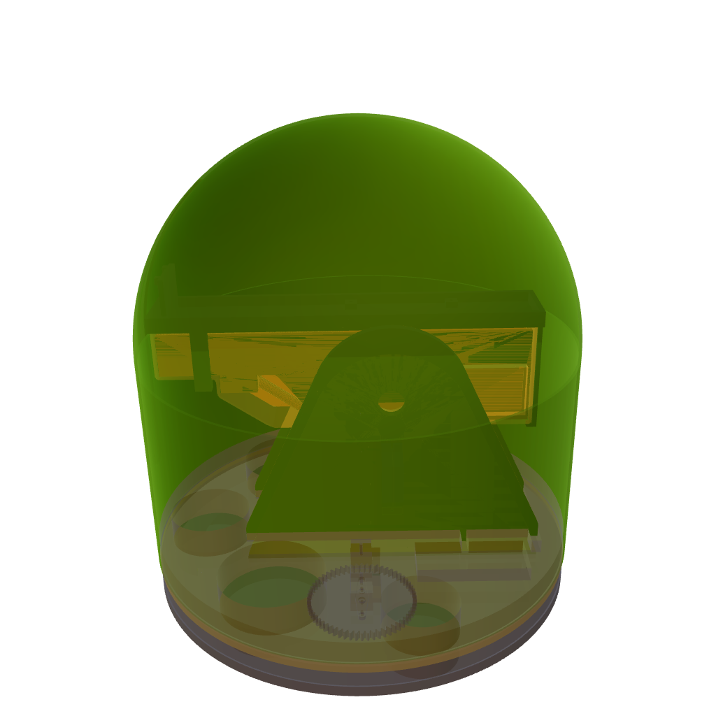 GardenWarden Founders Edition
